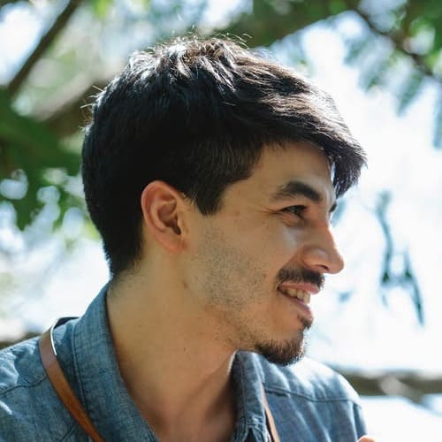 Foto de Martín